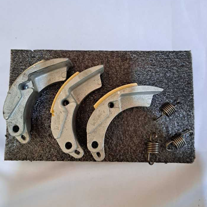 Kampas Ganda Oto Only Jupiter Z Kc Premier / Kampas OtomatisJupiter z