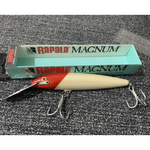 Rapala Magnum CD 14 MAG Umpan Trolling