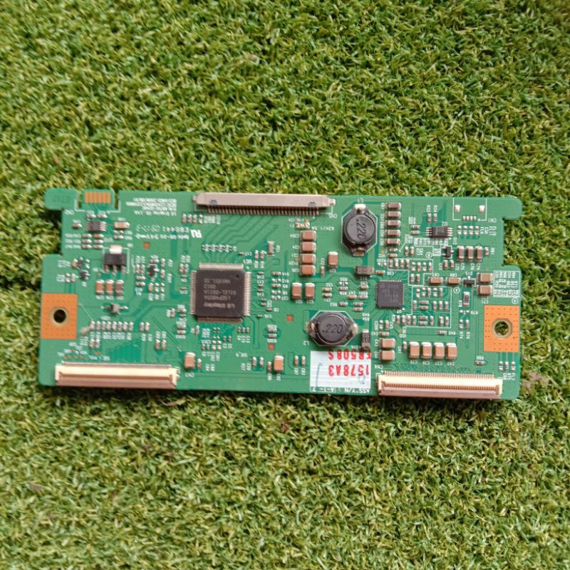 Ticon tikon tcon tv LG 37LH20R 37LH20R-TA original copotan