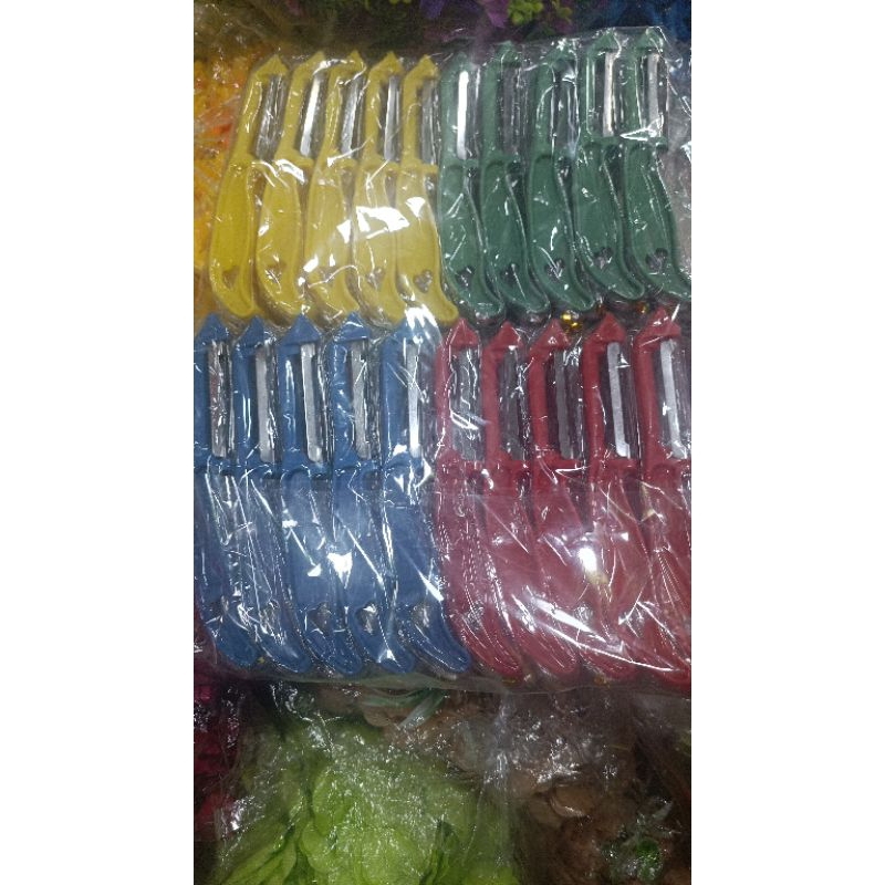 souvenir pisau buah kecil