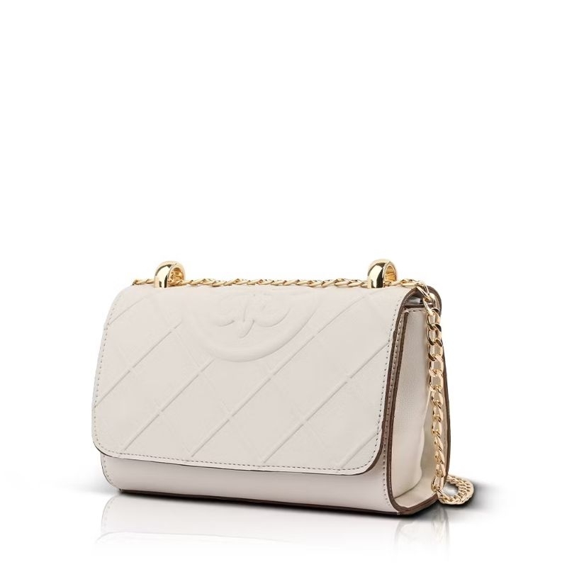 Tas Wanita Les Catino Deluxe LCX Sha.Tang Waffle Clutch