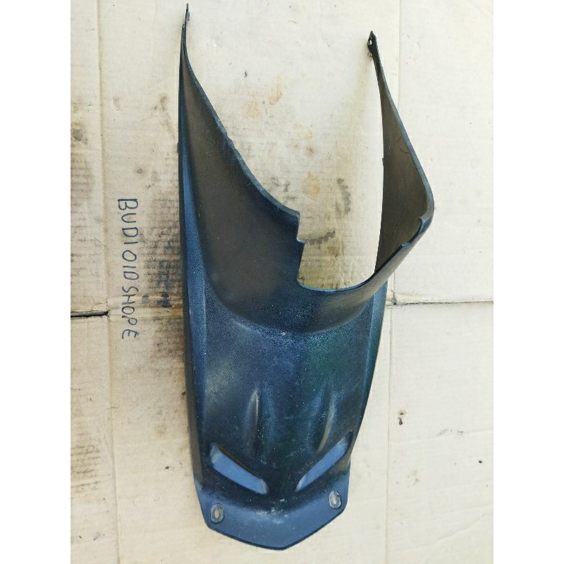 dek cover kaper kap tutup mesin yamaha mio smail mio sporty original