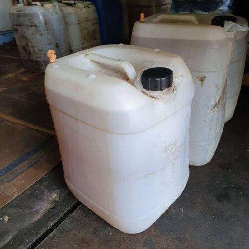 

Derigen Minyak 18kg