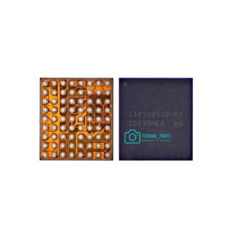 IC Camera IPhone 11 11 Pro 11 Pro Max 338S00510 Original Copotan