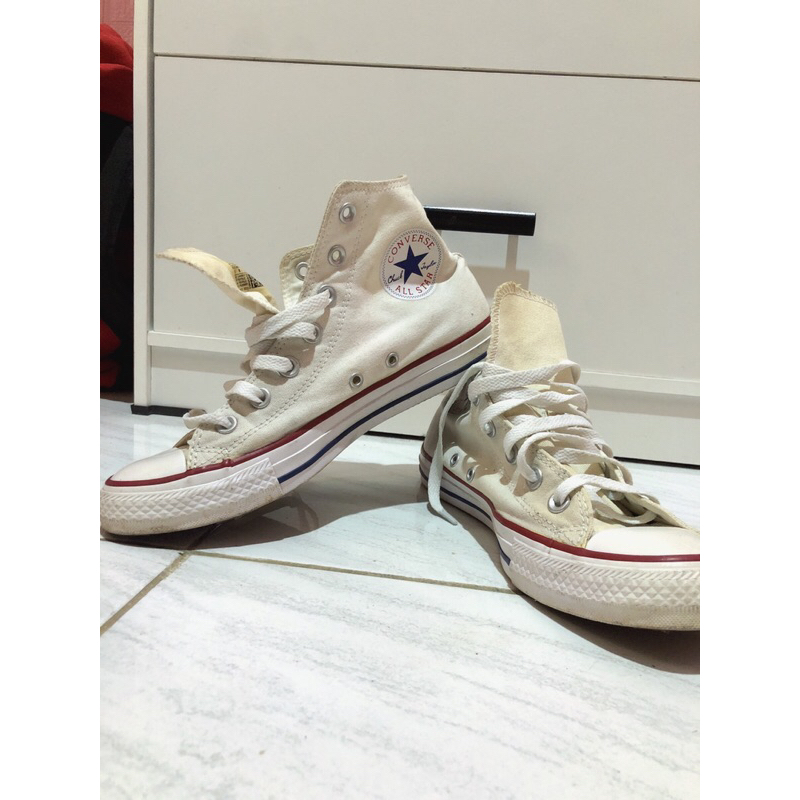 sepatu converse ori