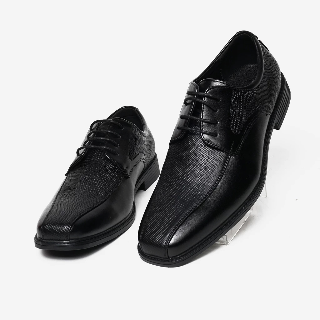 Gabino Sepatu Pria Pantofel Kerja Formal - O2BA4002