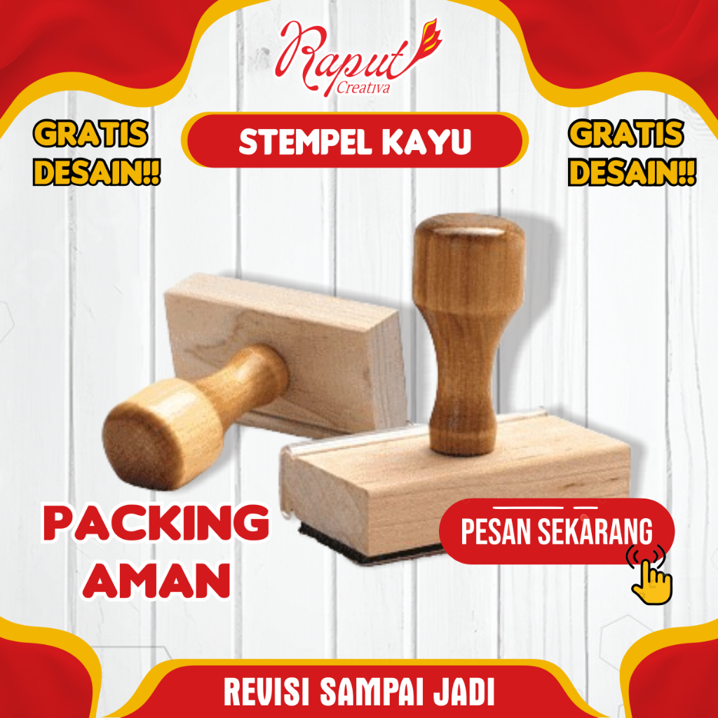 

STEMPEL KAYU STEMPEL MANUAL | STEMPEL CUSTOM DESAIN, STEMPEL LOGO PERUSAHAAN, STEMPEL DINAS