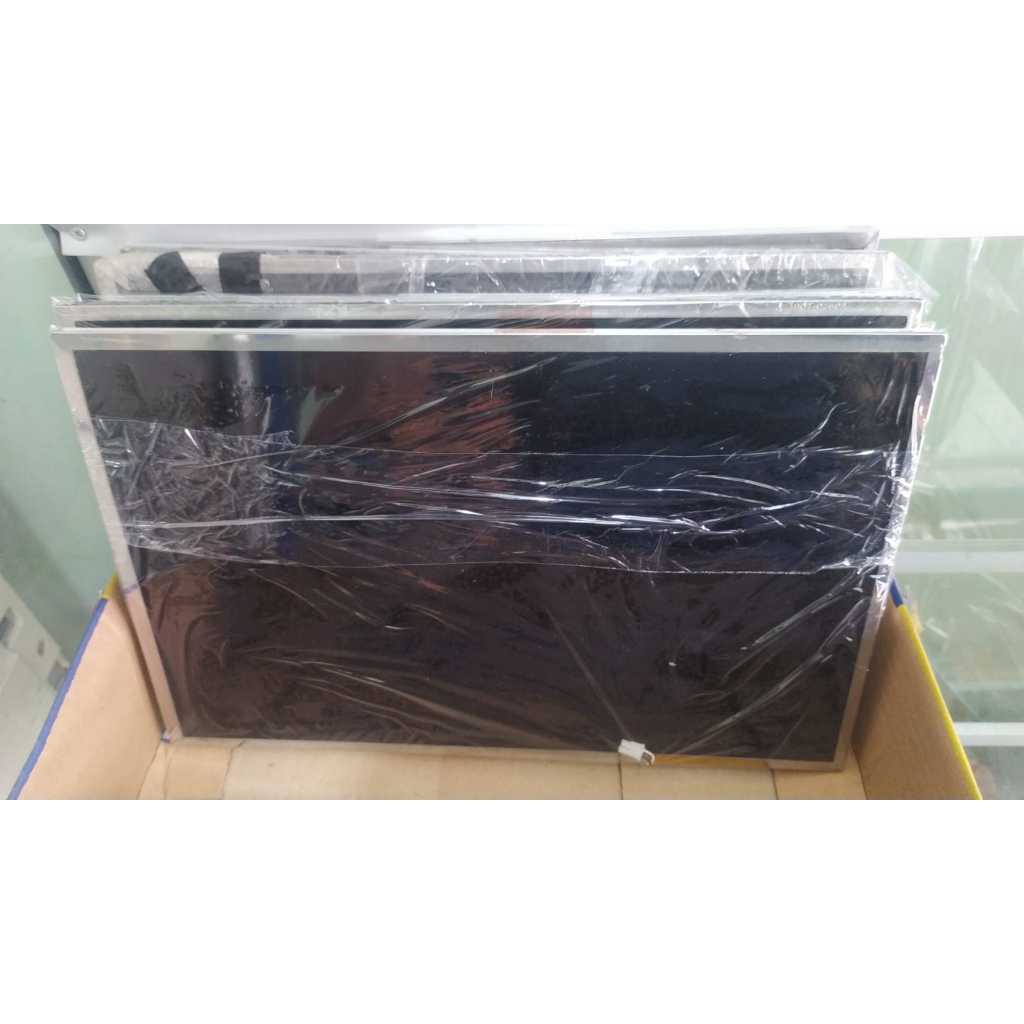 LCD MONITOR 16 inch Bagus