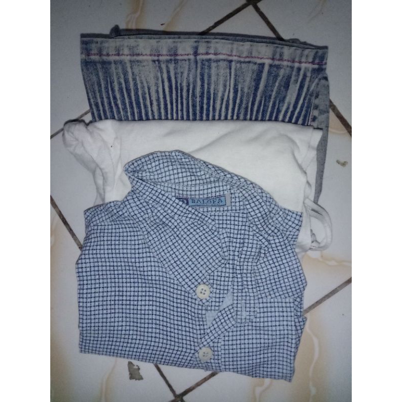 hibah baju