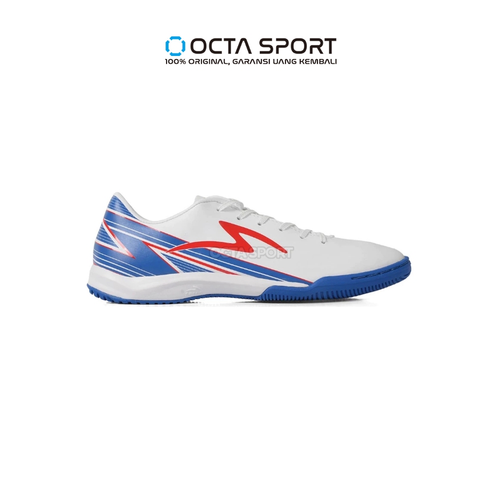 SEPATU FUTSAL SPECS ACCELERATOR LIGHTSPEED 20 IN