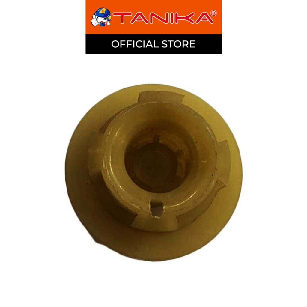 Tanika Original Starter pulley only (Ez Start)  Brushcutter TNK 338 ER - 338 Turbo / Sparepart Start