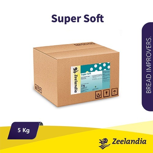 

SUPERSOFT 5 KG