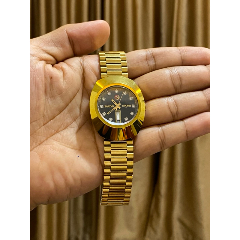 RADO DIASTAR ORIGINAL