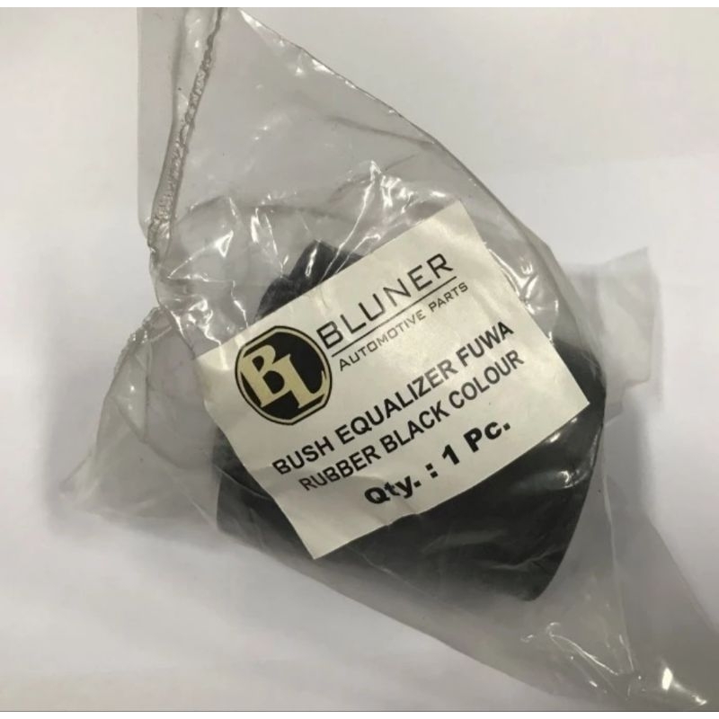 Bushing YTE York stabillizer 31.7 mm buntut trailer