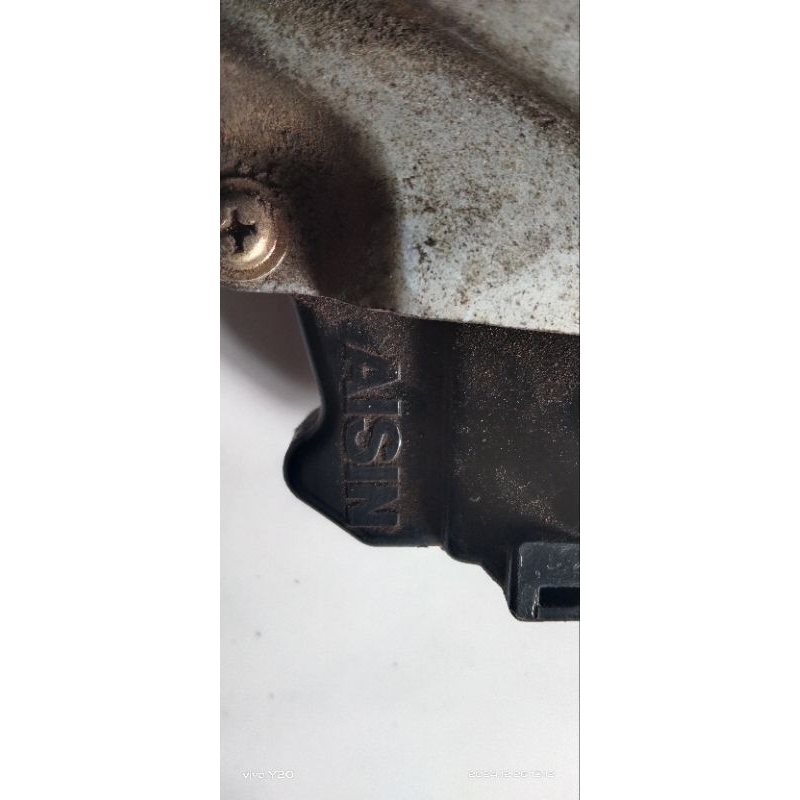 ORI Toyota doorlock dinamo bagasi kijang kapsul