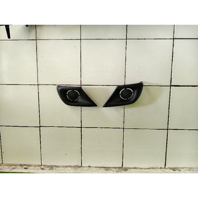 cover foglamp innova 2014-2015