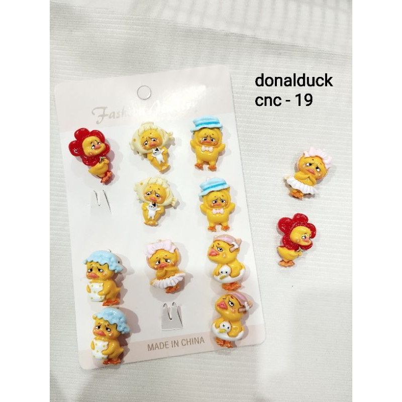 Pin Bros / Bros dada / Bros karakter crybaby / Bros hijab / lusin