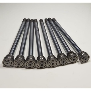 As dan Piston/Klep/Seker ngeSet Paket Komplit yamaha Nmax Aerox