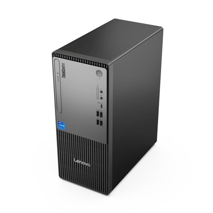 LENOVO ThinkCentre Neo 50t Gen 5 i7-14700 1TB SSD | 1TB SSD + 1TB HDD Win11 Pro Mon 21.5"