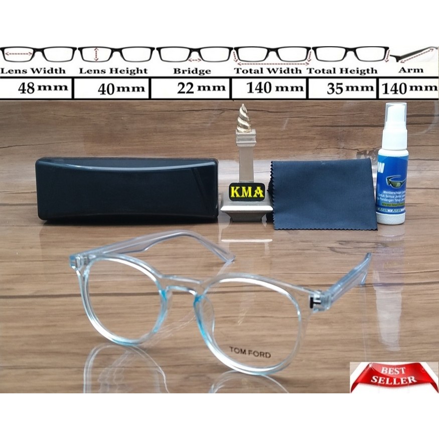 Frame kacamata minus tomford kacamata minus plus frame minus