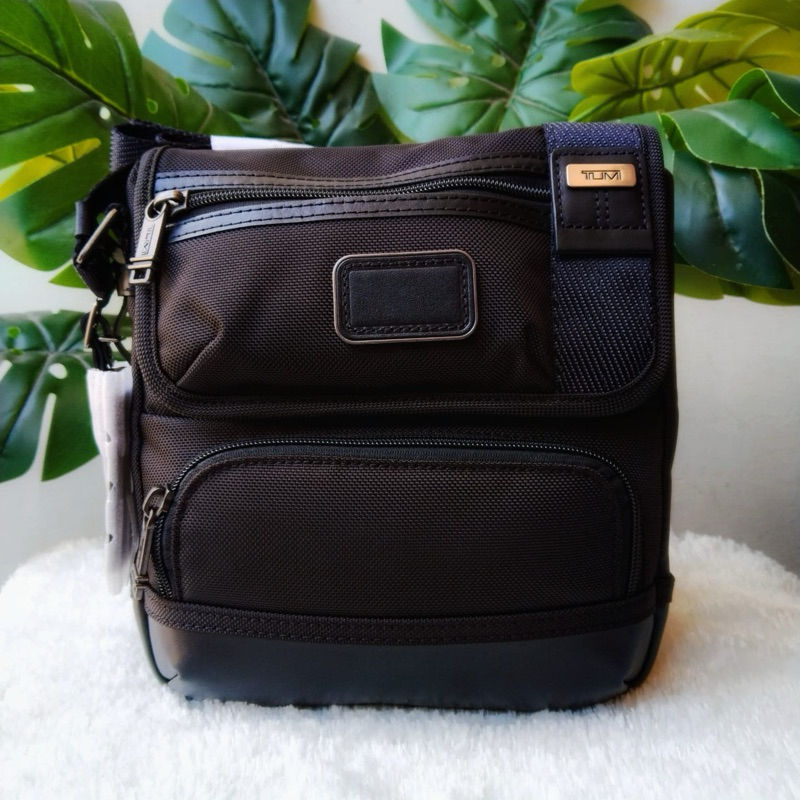 Tumi Kerby Black