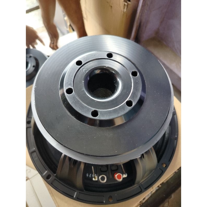 Speaker Ashley LF12V300 LF 12 V300 LF 12V300 Original 12" 12 in 1000 W