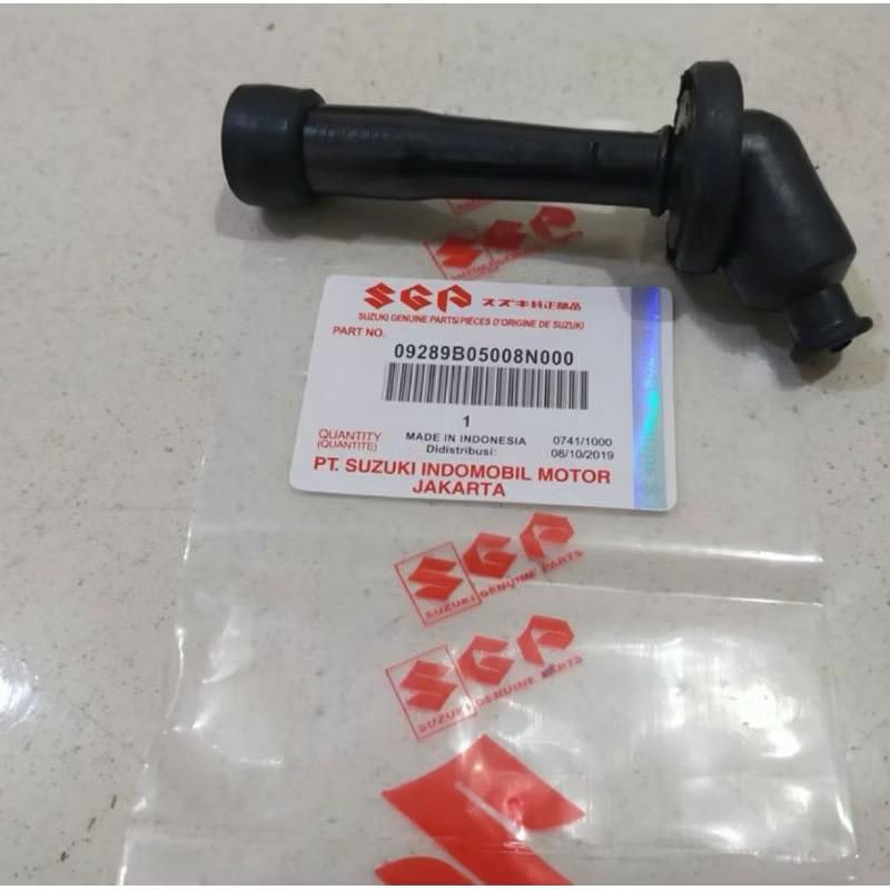 Tutup Busi Kop busi Satria FU 150