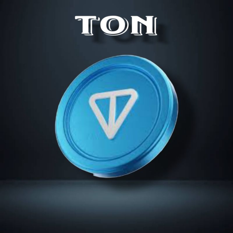 TON Crypto | Eceran