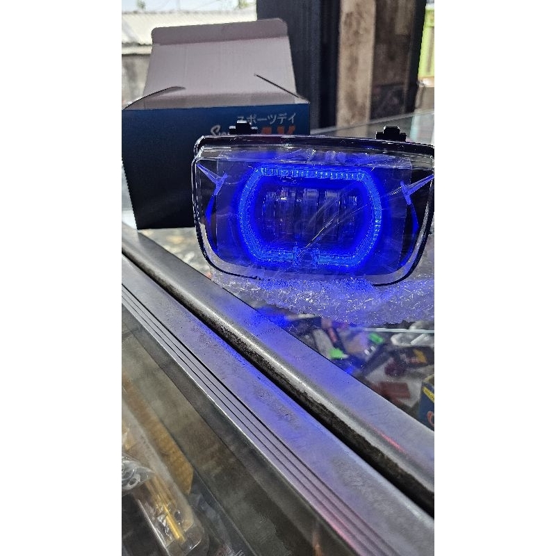 Lampu Daymeker Grand-Legenda Day