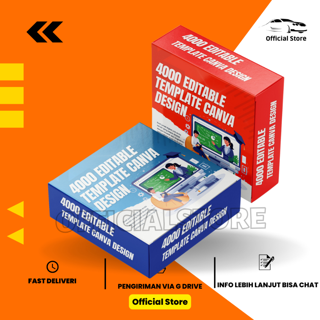 

Editable 4000 Template Canva Untuk Keperluan Journal, Planner, Edukasi, Perencanaan DLL