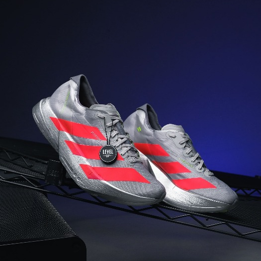 Adidas Adizero Adios Pro 4 Ekiden 100% Original