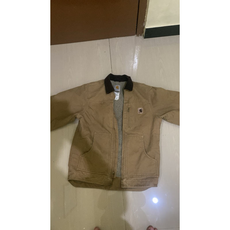 ridge coat carhart usa