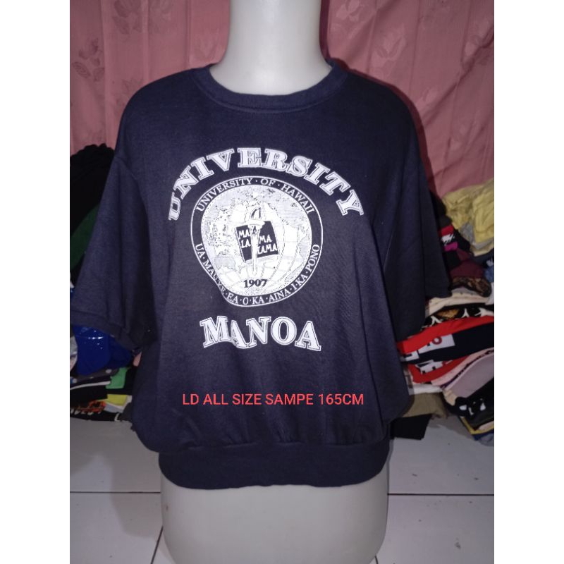 KAOS PL UP TO SIZE LD 160CM