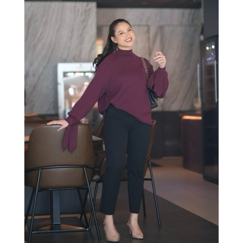 Zara sweater Gonegani