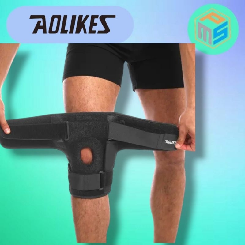 Knee Support Aolikes 7905  Deker Aolikes 7905  Knee Support
