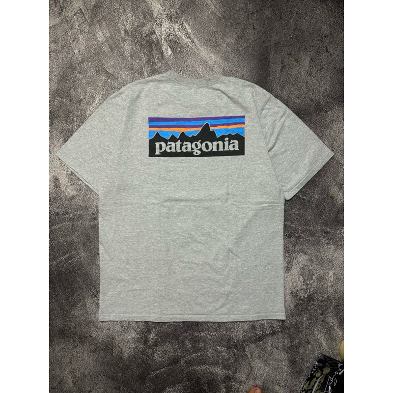 KAOS PATAGONIA SECOND