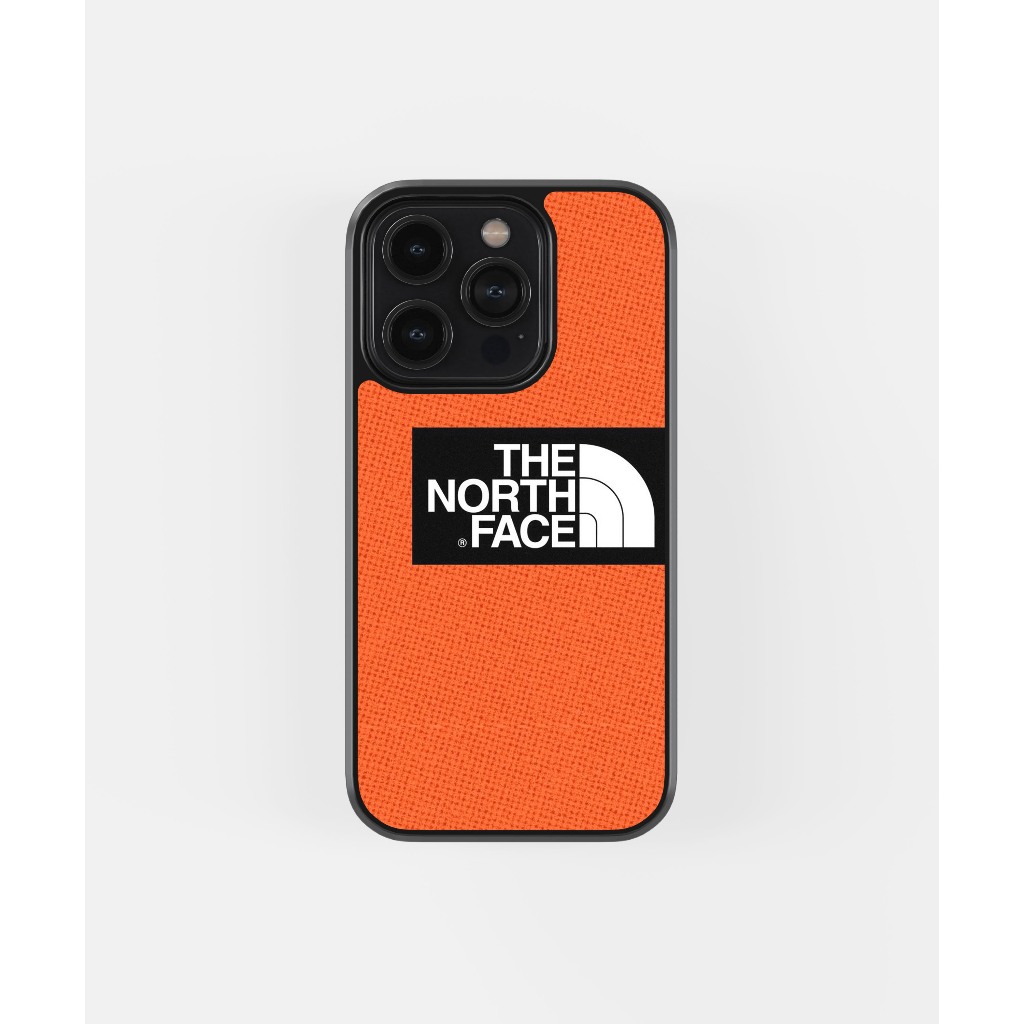 133 The North Face - Case Iphone Samsung dan Tipe Lainnya