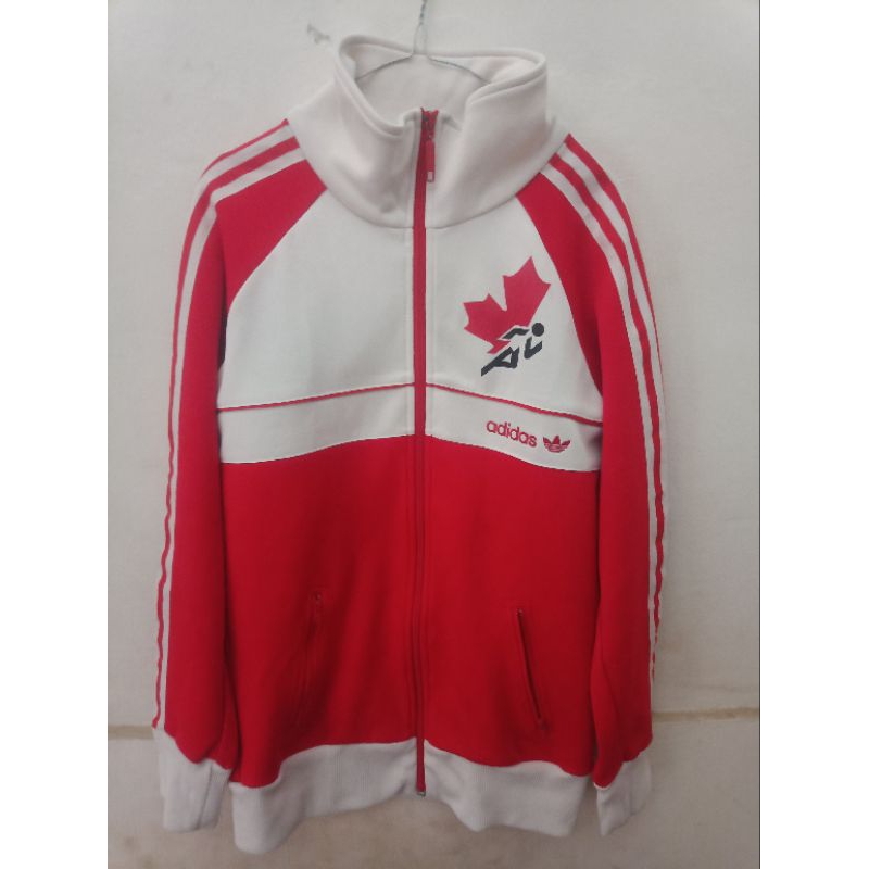 jacket Adidas canada vintage,looksim junggo