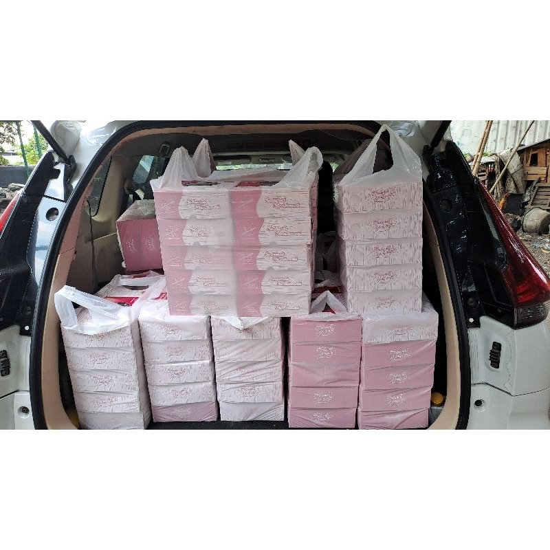 

Roti hajatan area sidoarjo