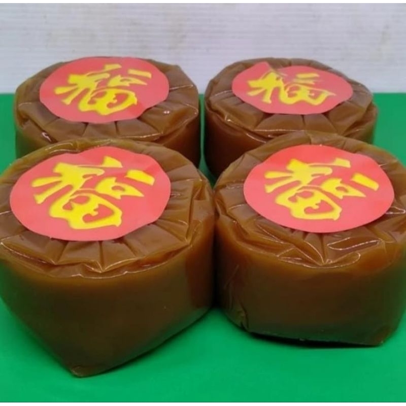 

KUE KERANJANG / DODOL CINA