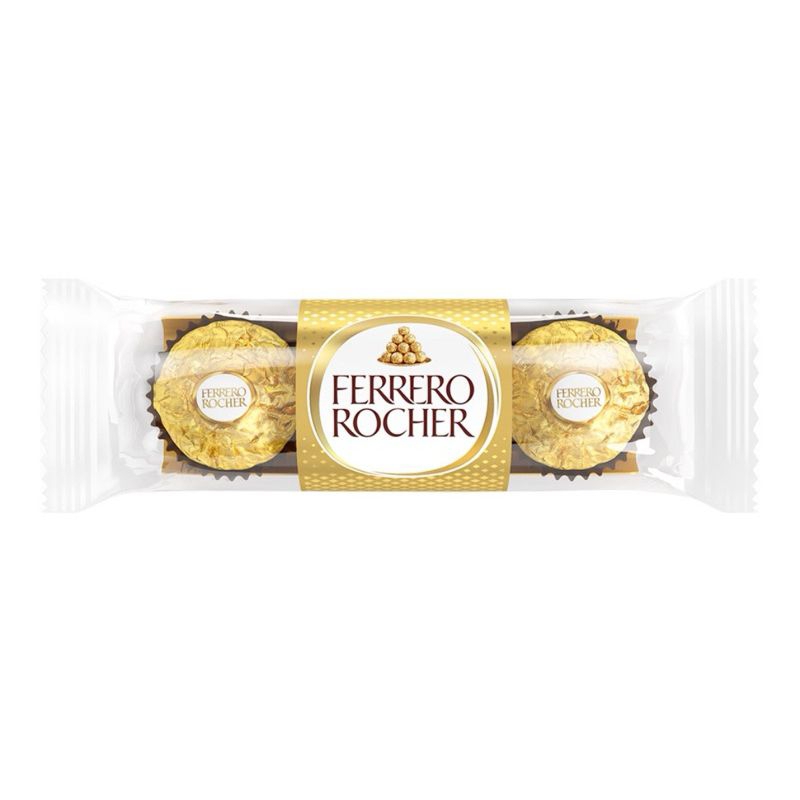 

FERRERO ROCHER 37.6G T3