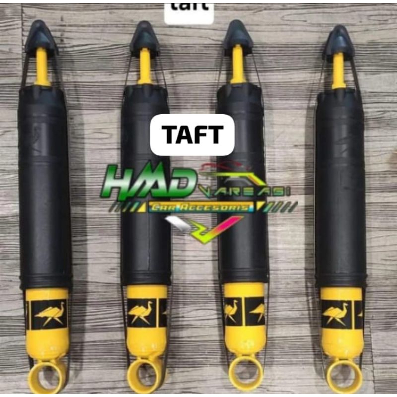 SHOCK BREAKER OLD MAN OME EMU TAFT INDEPENDEN