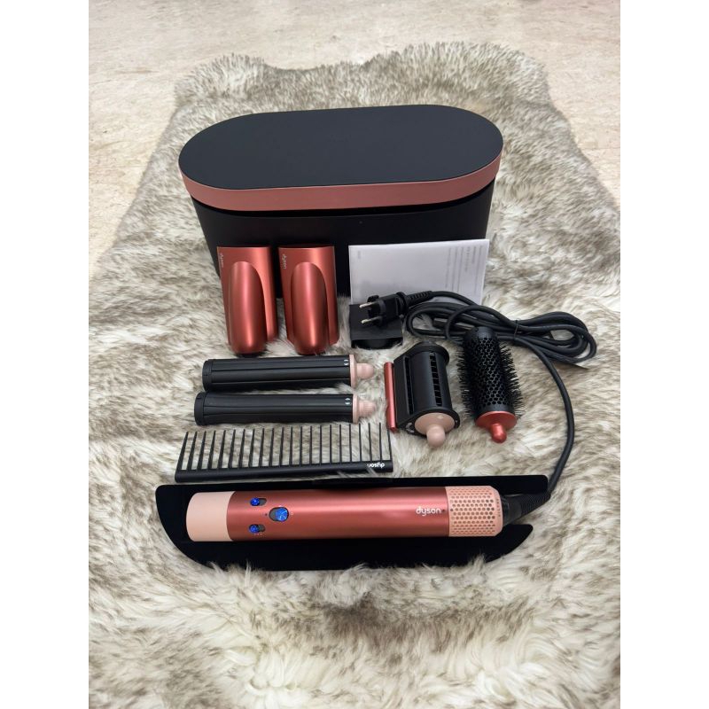 dyson airwrap hs05 dyson hairdryer dyson airstrait