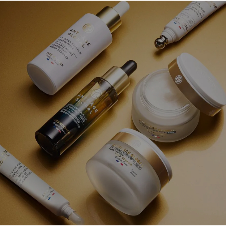 Yves Rocher Anti-Age Global