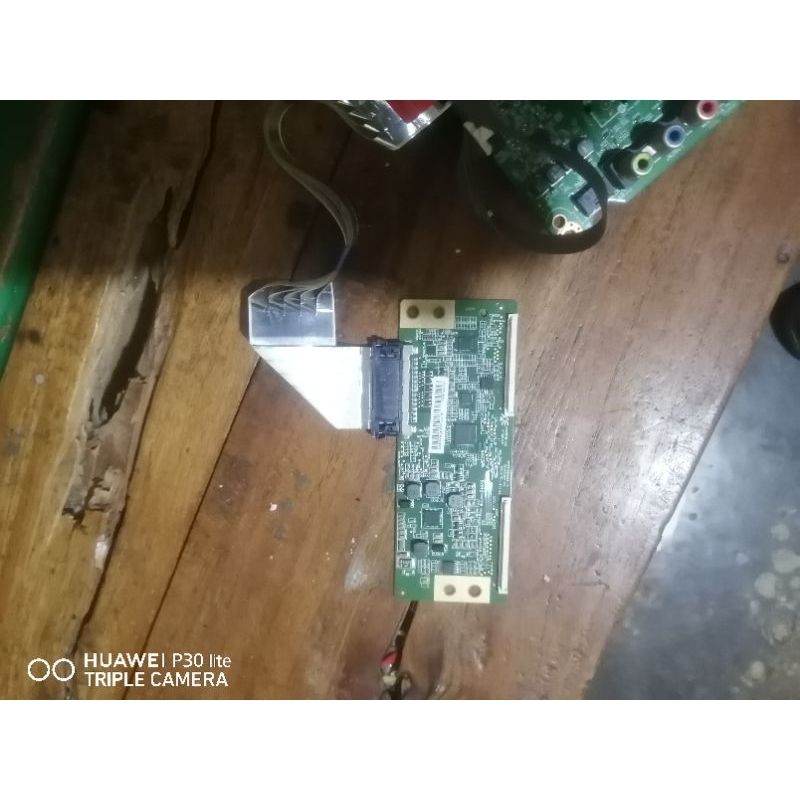 TCON TV LG 43 INCH 43LH511T