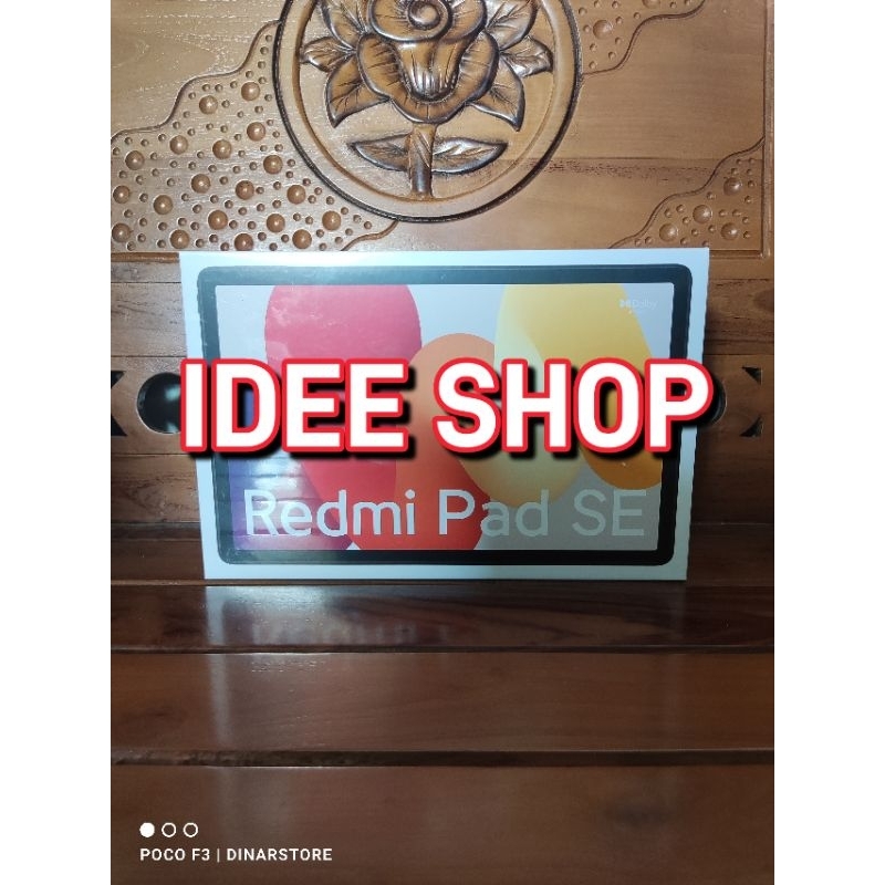 Xiaomi Redmi Pad Se 4/128