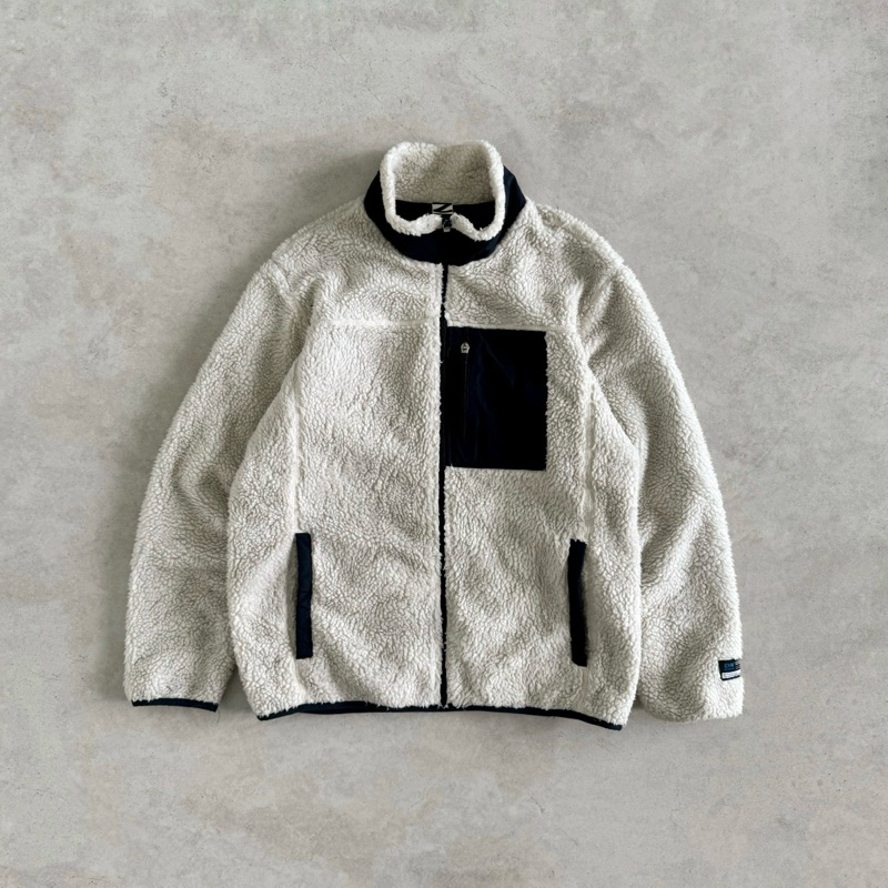 Nii Boa Flecee Jacket