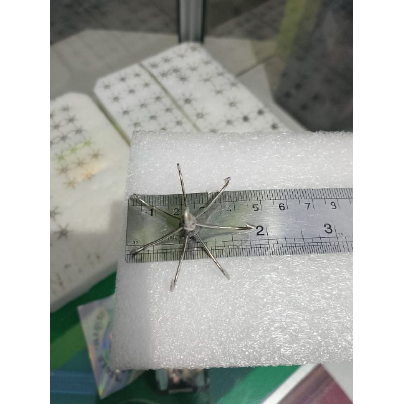 garong pancing baronang kail baronang pancing garong hook