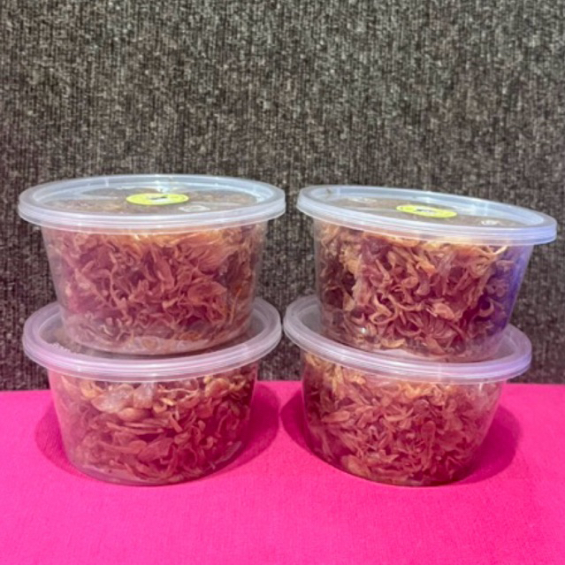 

BAWANG GORENG RAKYAT 300ML