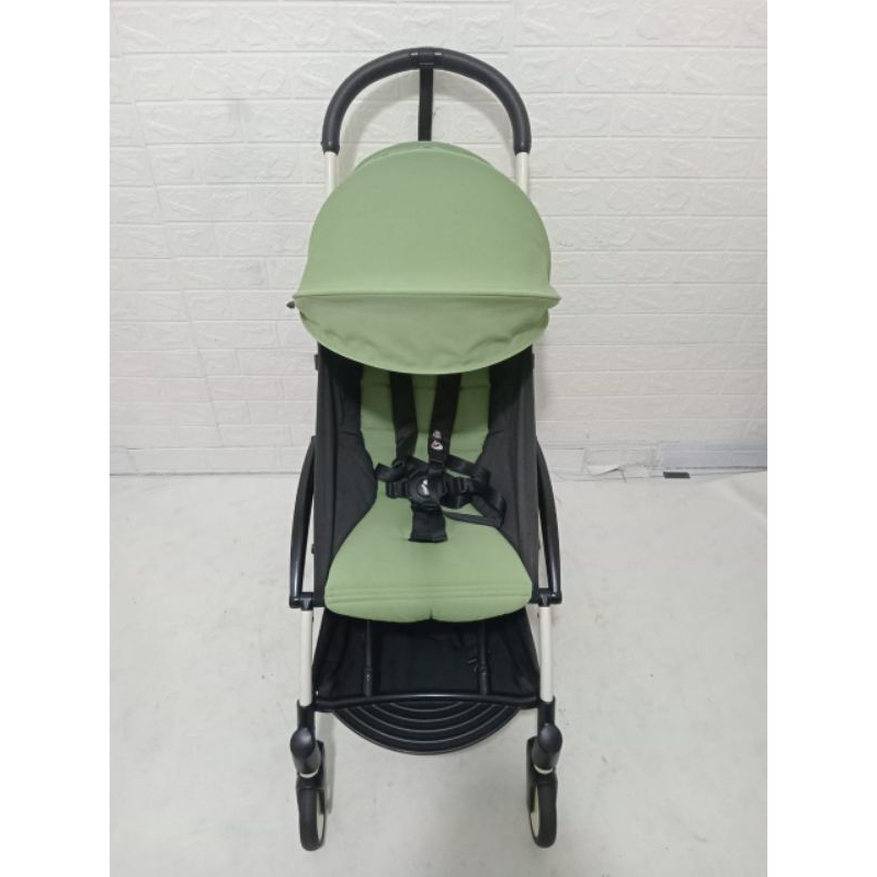 Stroller babyzen yoyo2